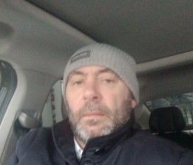 Valeriy, 50, Yekaterinburg