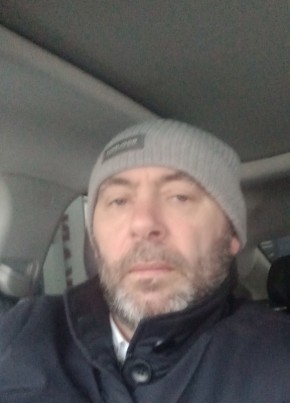Valeriy, 50, Russia, Yekaterinburg
