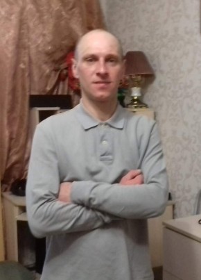 Андрей, 37, Россия, Шахты