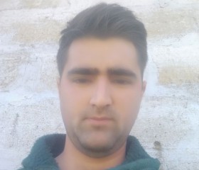 İsmayıl Gözəlov, 29, Cherkessk