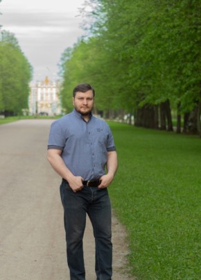 Артур, 47, Россия, Санкт-Петербург