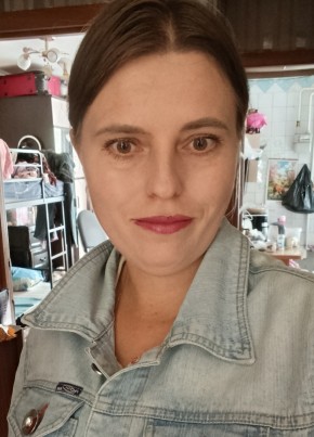 Ирина из Таганрога 30 лет