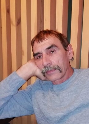Владимир Льготок