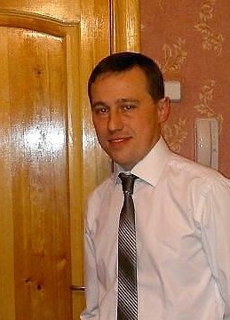 Андрей, 43, Россия, Черкесск