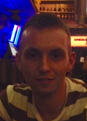 Владислав, 27, Україна, Валки