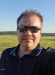 Andrey, 50  , Beryozovsky