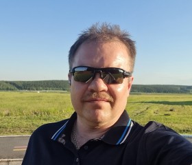 Андрей, 51 год, Берёзовский