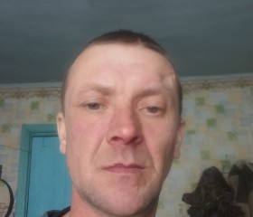 Николай, 46 лет, Хабаровск