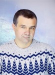 Юрий Григоренко, 55 лет, Свердловськ