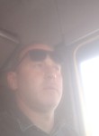 Ruslan Jamburia, 41, Masty