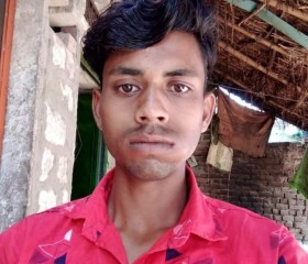 सोनू जाटव, 20, Sabalgarh