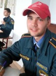 Сергей Пугачев, 25 лет, Болгар