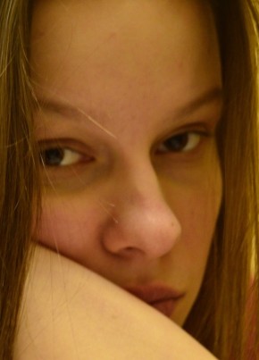 Анастасия, 24, Россия, Викулово