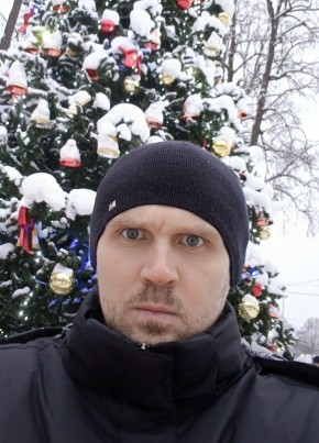 Евгений из Мичуринска 34 года