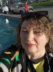 Zinaida, 53, Moscow