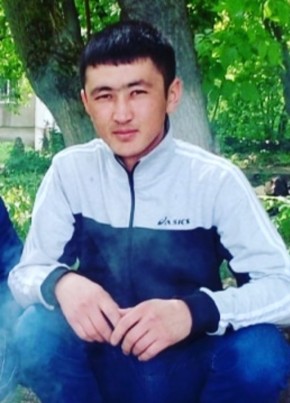 Сашка, 32, Кыргыз Республикасы, Нарын
