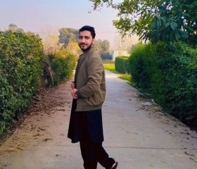Arslan, 28 лет, راولپنڈی