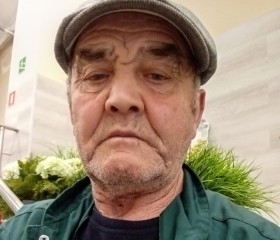 Abduvokhid, 65, Krasnoyarsk