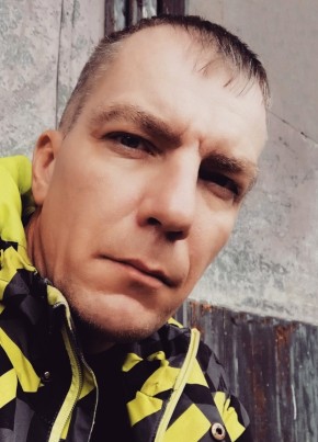 Андрей, 48, Россия, Тольятти