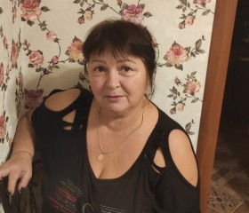Марина, 63 года, Сыктывкар