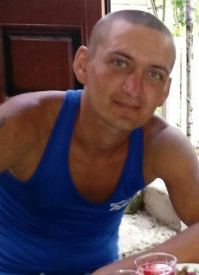 Дима, 36, Россия, Геленджик