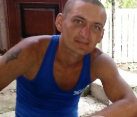 Дима, 36 лет, Геленджик