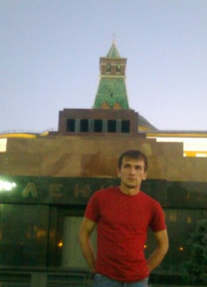 Evgeniy, 46, Russia, Moscow