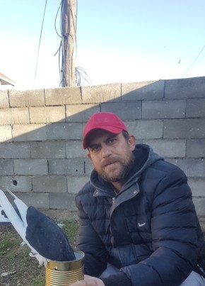Neat Asanovski, 44, Република Македонија, Велес