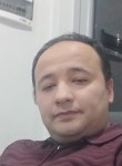 Olimjon, 39 лет, Toshkent