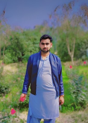 jay, 18, Pakistan, Hyderabad
