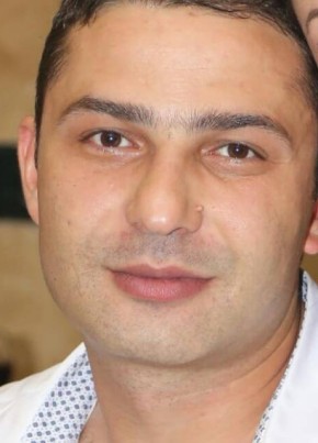 Эд из Зеленограда 41 год
