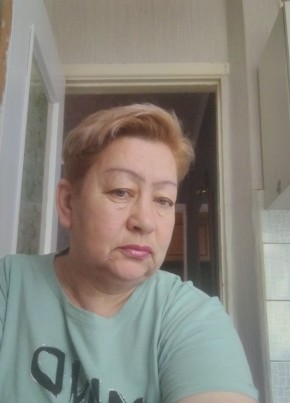 Roza, 52, Russia, Nizhniy Novgorod