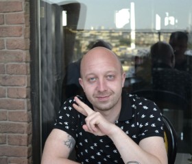 Pavel, 33 года, Харків