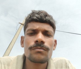 RAMESH, 33 года, New Delhi