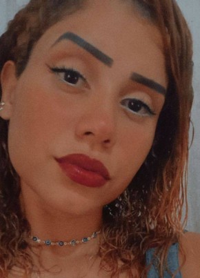 Marcele из Franco da Rocha 25 лет
