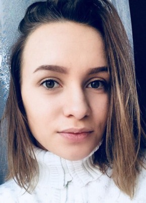 Elizaveta, 27, Россия, Одесское