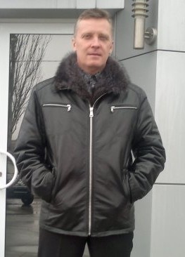 Юрий, 55, Россия, Волгоград