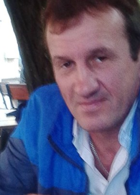 Павел, 58, Україна, Київ