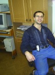 Иван, 40 лет