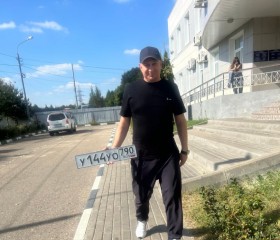 Evgeniy, 48, Moscow