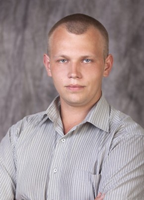 Anatoliy, 33, Russia, Krasnodar