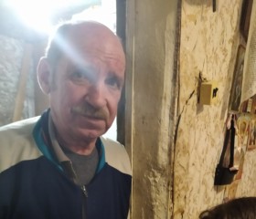 Николай, 63 года, Курск
