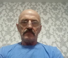 Геннадий, 66 лет, Шалинское