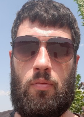 Павел, 36, Россия, Краснодар