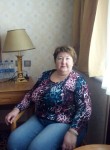 Ольга, 56 лет, Братск