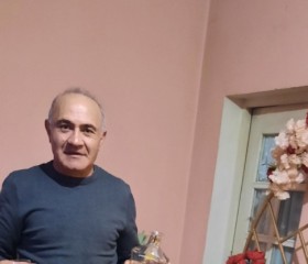 Геворг, 53 года, Грамотеино