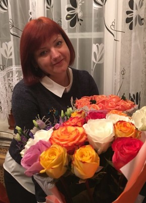 СВЕТЛАНА, 48, Россия, Нижний Новгород