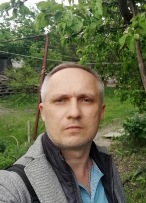Алексей, 42, Россия, Саратов
