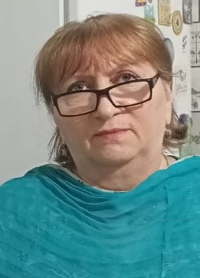 Ольга, 62, Россия, Оренбург