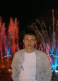 Роман, 36, Россия, Москва